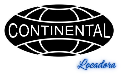 Continental Locadora